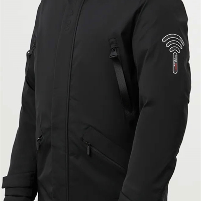 市場上裝-棉衣/羽絨服-商務棉服