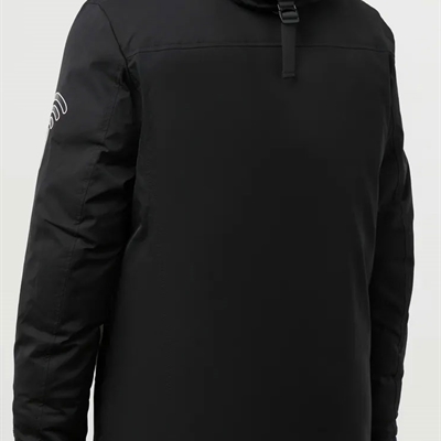 市場上裝-棉衣/羽絨服-商務棉服