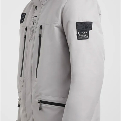 市場上裝-棉衣/羽絨服-商務棉服