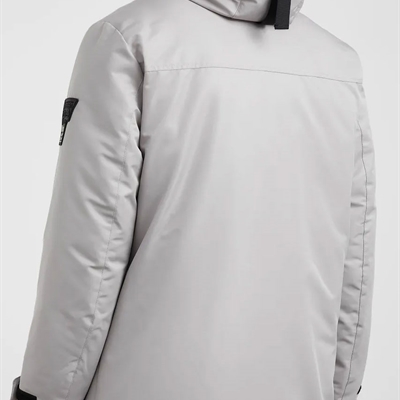 市場上裝-棉衣/羽絨服-商務棉服