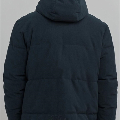 商場品牌-棉服/羽絨服-棉服