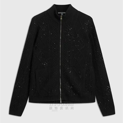 商場品牌-夾克-夾克