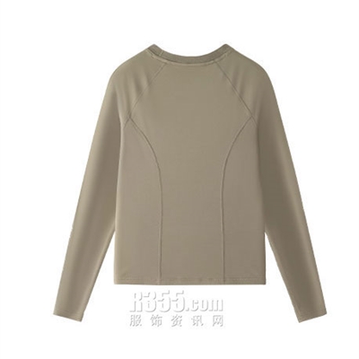 運(yùn)動(dòng)品牌-T恤-女運(yùn)動(dòng)T恤