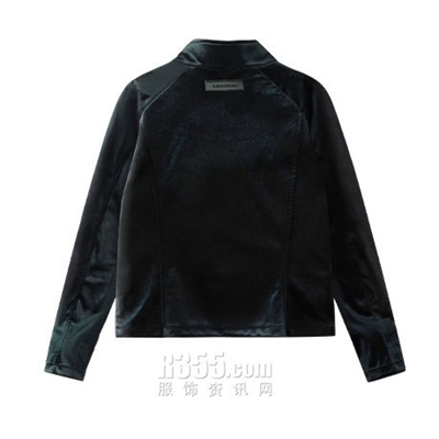運(yùn)動(dòng)品牌-外套-女運(yùn)動(dòng)單衣