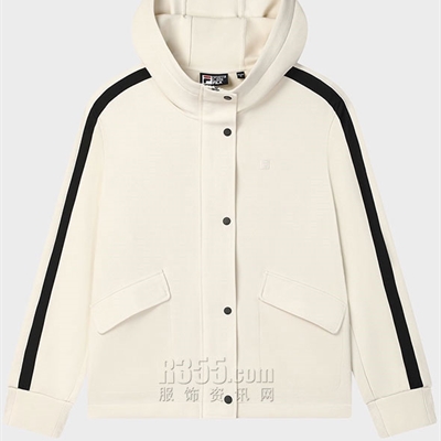 運(yùn)動(dòng)品牌-外套-女運(yùn)動(dòng)單衣