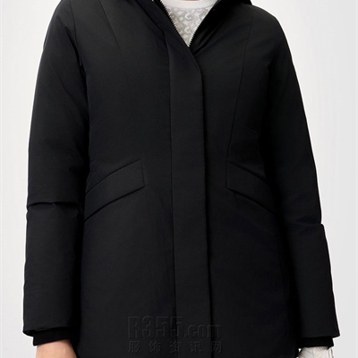運(yùn)動(dòng)品牌-棉衣/羽絨-女運(yùn)動(dòng)棉服