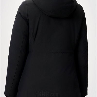 運(yùn)動(dòng)品牌-棉衣/羽絨-女運(yùn)動(dòng)棉服