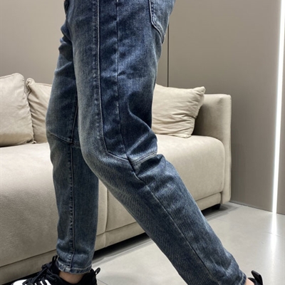 市場男褲-牛仔-休閑牛仔褲