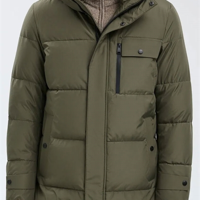 市場上裝-棉衣/羽絨服-靚仔棉服
