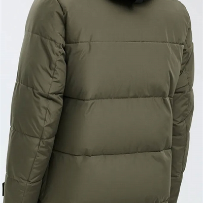 市場上裝-棉衣/羽絨服-靚仔棉服