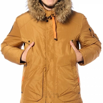 市場上裝-棉衣/羽絨服-靚仔棉服