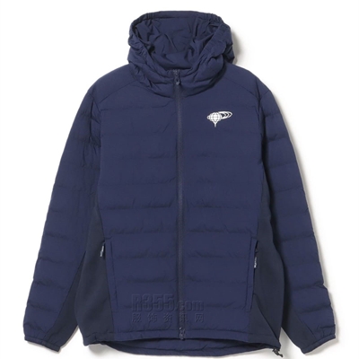 運動品牌-棉衣/羽絨-男運動棉服