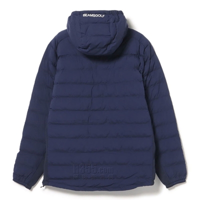 運動品牌-棉衣/羽絨-男運動棉服