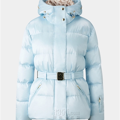 戶外品牌-滑雪服-女戶外滑雪服