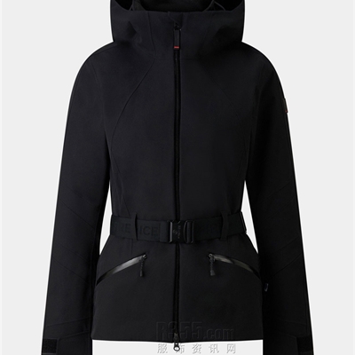 戶外品牌-滑雪服-女戶外滑雪服