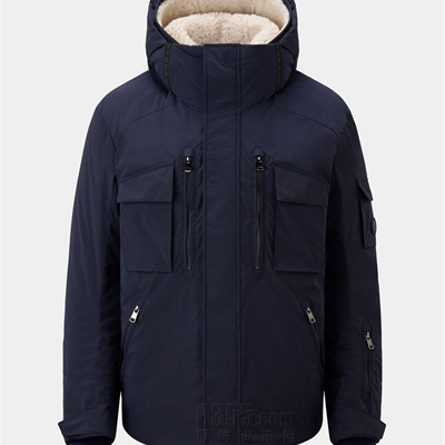 戶外品牌-滑雪服-男戶外滑雪服
