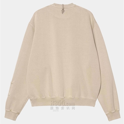 商場品牌-套頭-衛衣
