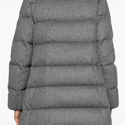 商場品牌-女裝棉服-女裝棉服