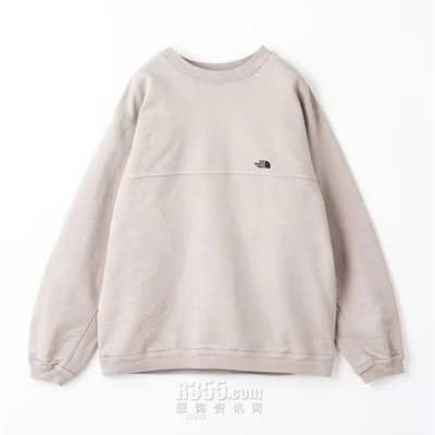 商場品牌-套頭-衛衣