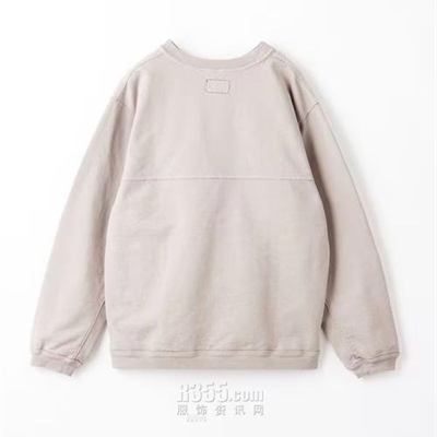 商場品牌-套頭-衛衣