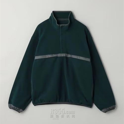 商場品牌-套頭-衛衣