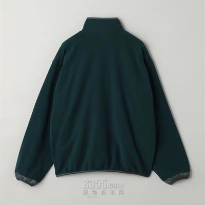 商場品牌-套頭-衛衣