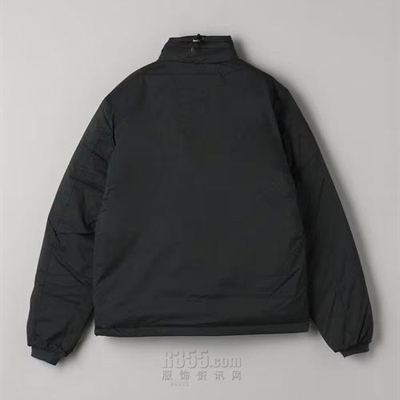 商場品牌-棉服/羽絨服-棉服