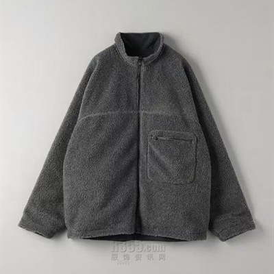 商場品牌-夾克-夾克