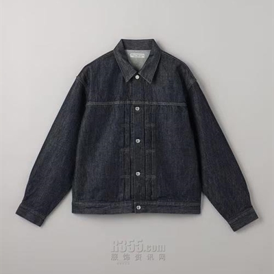 商場品牌-夾克-夾克