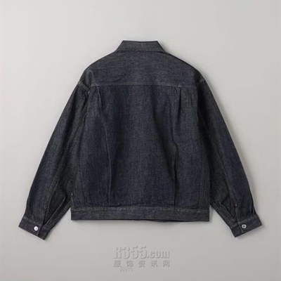 商場品牌-夾克-夾克