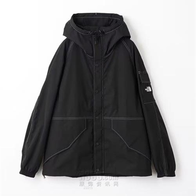 商場品牌-夾克-夾克