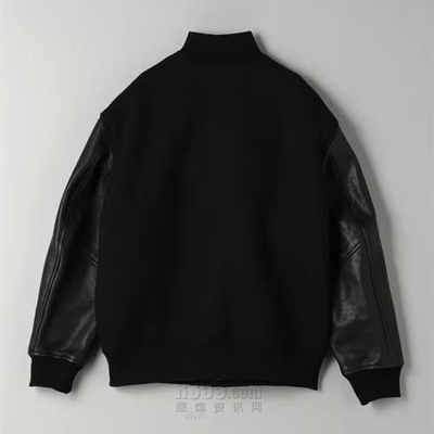 商場品牌-夾克-夾克
