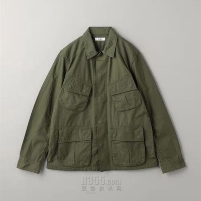 商場品牌-夾克-夾克