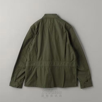 商場品牌-夾克-夾克