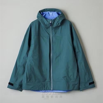 商場品牌-夾克-夾克
