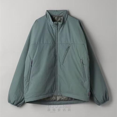 商場品牌-夾克-夾克