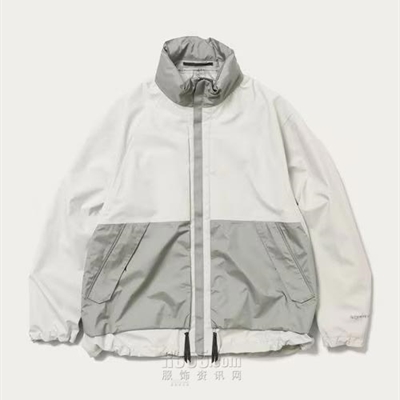 商場品牌-夾克-夾克