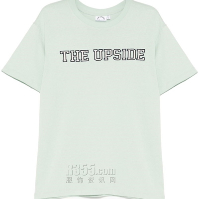 運動品牌-T恤-女運動T恤