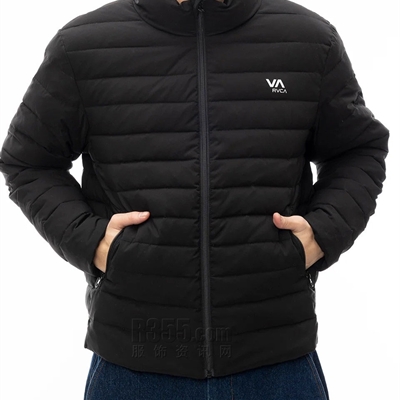 運動品牌-棉衣/羽絨-男運動棉服