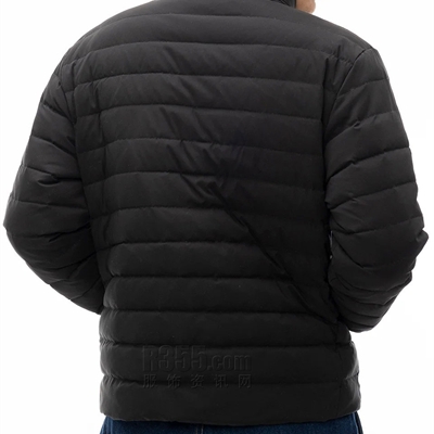 運動品牌-棉衣/羽絨-男運動棉服