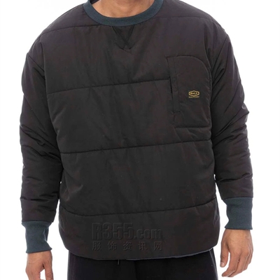 運動品牌-棉衣/羽絨-男運動棉服