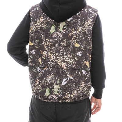 運動品牌-棉衣/羽絨-男運動棉服