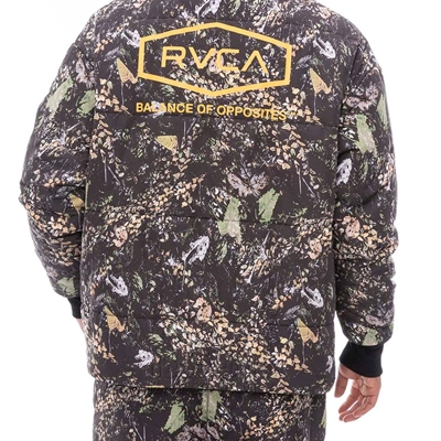 運動品牌-棉衣/羽絨-男運動棉服