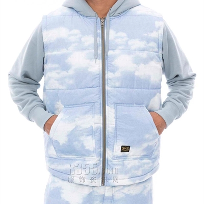 運動品牌-棉衣/羽絨-男運動棉服