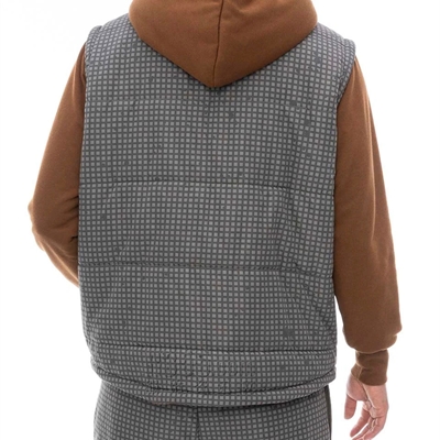 運動品牌-棉衣/羽絨-男運動棉服