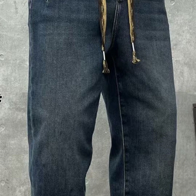 市場男褲-牛仔-休閑牛仔褲