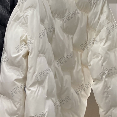 商場(chǎng)品牌-棉服/羽絨服-棉服【實(shí)拍】