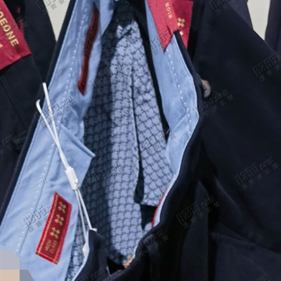 商場品牌-商務褲-商務褲【實拍】