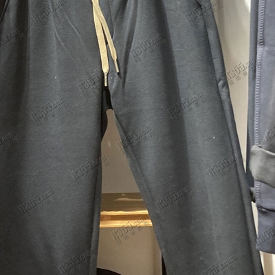 商場品牌-商務褲-商務褲【實拍】
