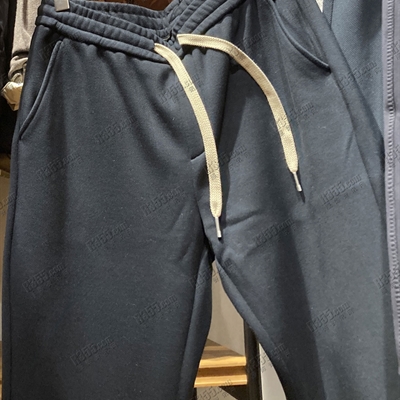 商場品牌-商務褲-商務褲【實拍】